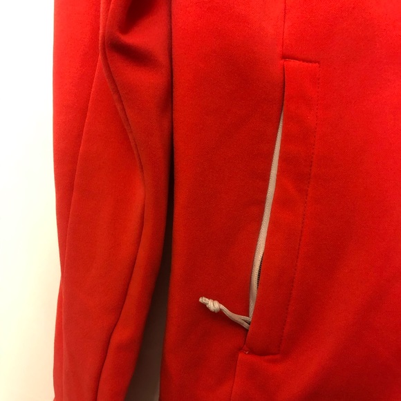 The North Face full zip jacket - Picture 3 of 5